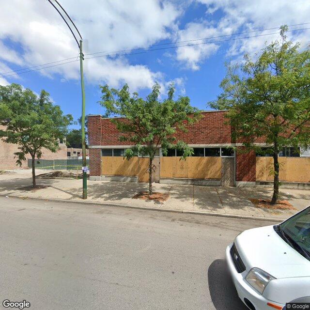 5257 S Ashland Ave, Chicago, IL, 60609 Chicago,IL