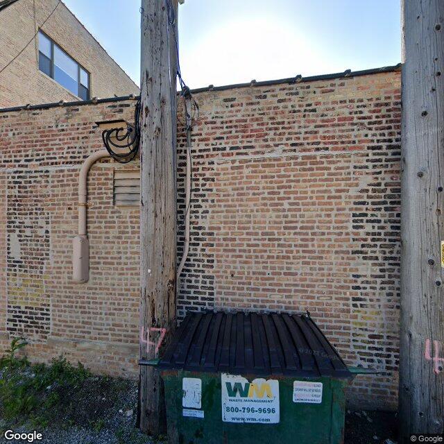 526 N Western Ave, Chicago, IL 60612 Chicago,IL