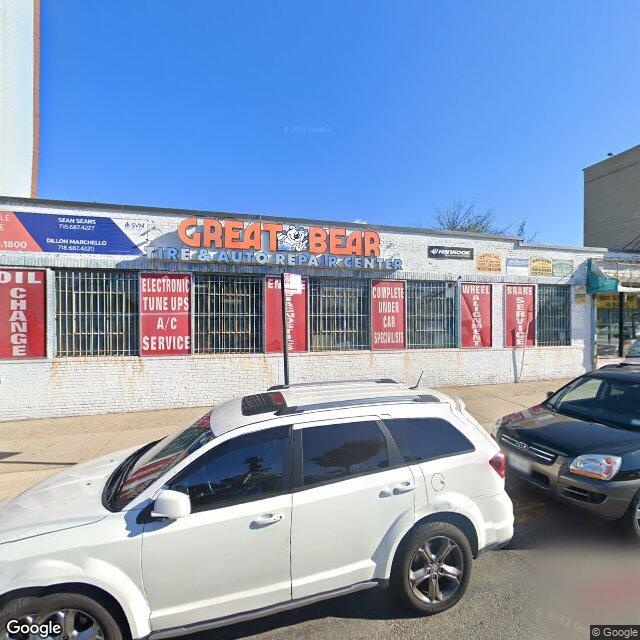 52-33 Queens Boulevard, Queens, NY 11377 Queens,NY