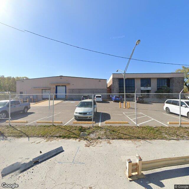 5301 E Diana St, Tampa, Florida 33610 Tampa,Fl