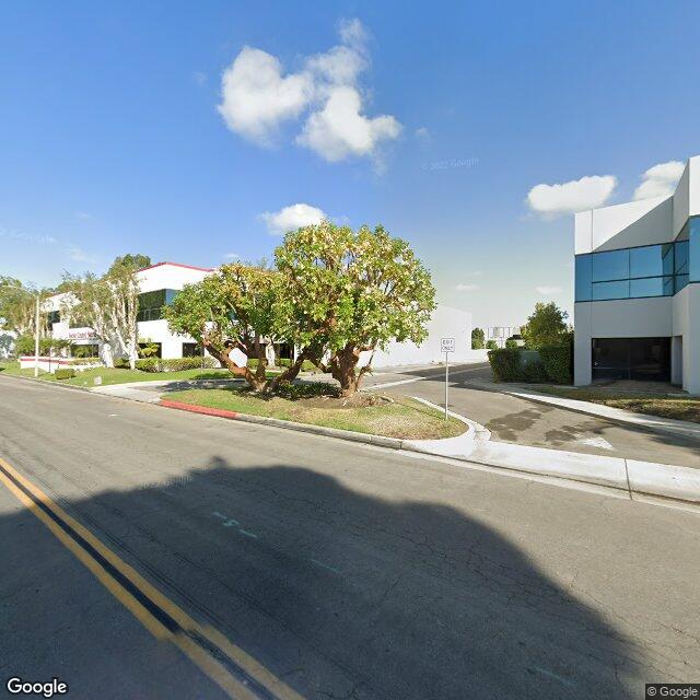 5301 Oceanus Drive