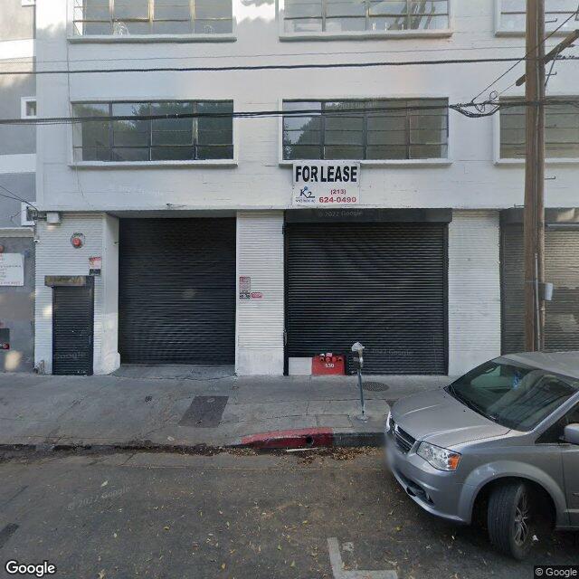 530 E 8th St,Los Angeles,CA,90014,US Los Angeles,CA