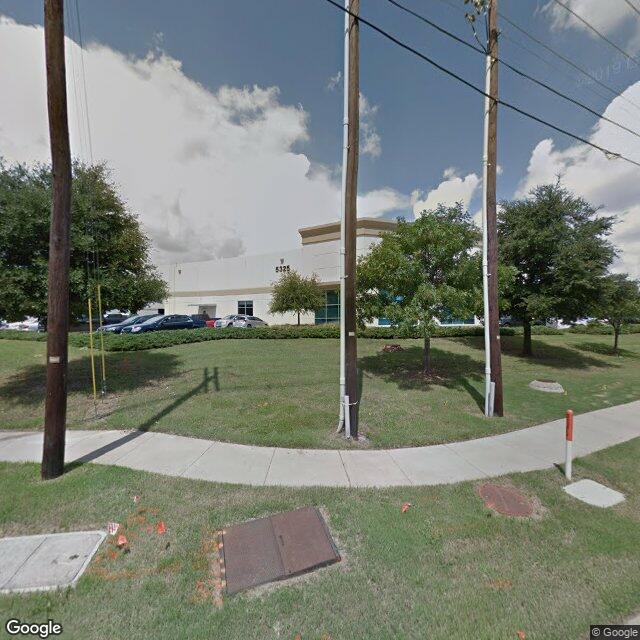 5325 FAA Blvd, Irving, TX 75061 Irving,TX