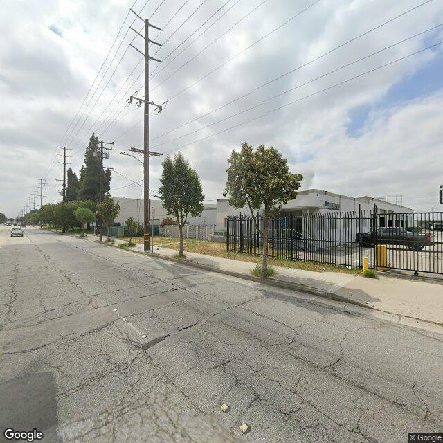 5333 E Slauson Avenue, Commerce, CA