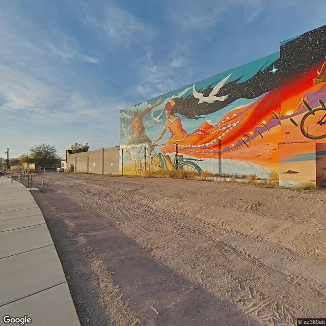 534 N Stone Ave, Tucson, AZ 85705 Tucson,AZ