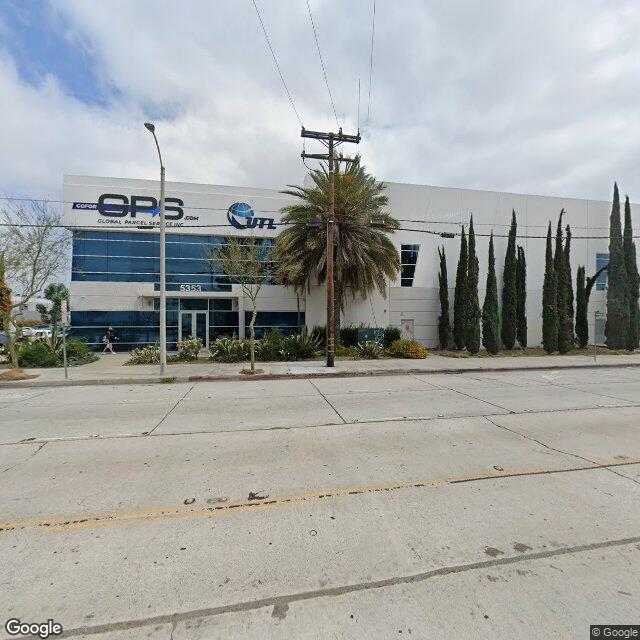 5353 East Slauson Avenue, Los Angeles, CA 90040 Los Angeles,CA