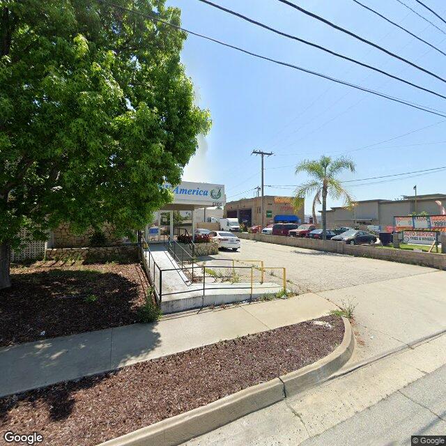 536 N Vincent Ave, Covina, CA 91722