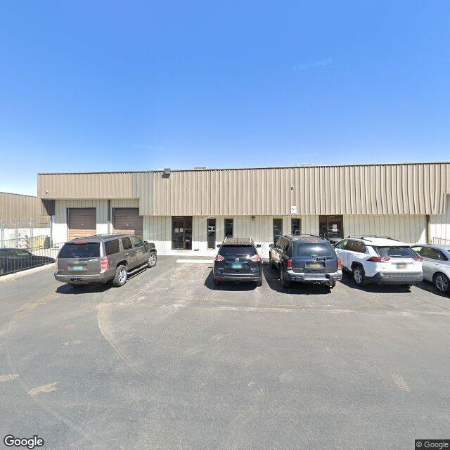 5388 Pan American Fwy, Albuquerque, NM 87109 Albuquerque,NM