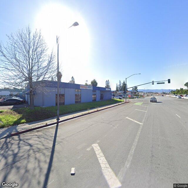 538 Trimble Rd, W. San Jose,CA