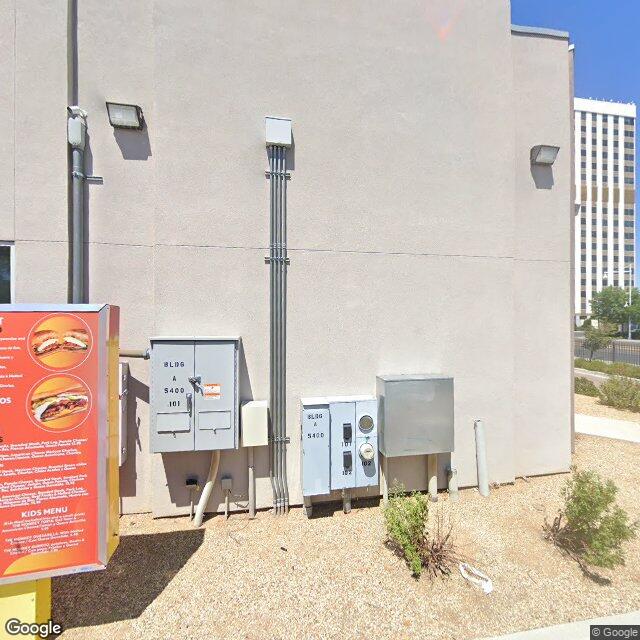 5400 Central Ave SE, Albuquerque, NM, 87108 Albuquerque,NM