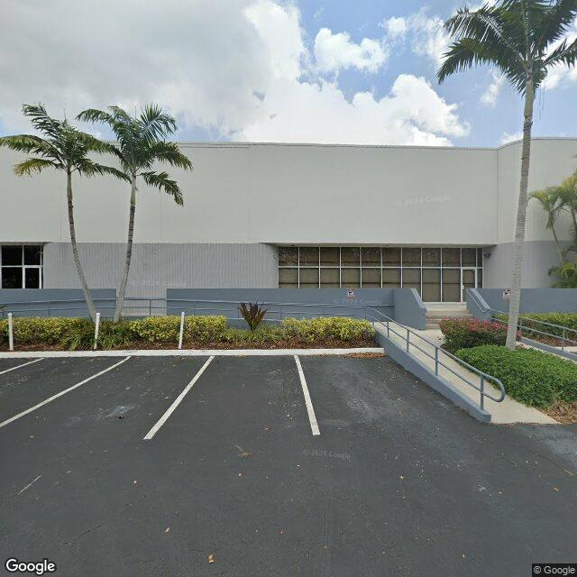 5400 NW 35th Avenue, Fort Lauderdale, FL 33309 Fort Lauderdale,FL