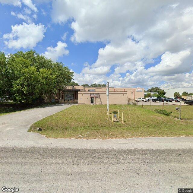 5408 North 59th Street, Tampa, FL 33610 Tampa,FL