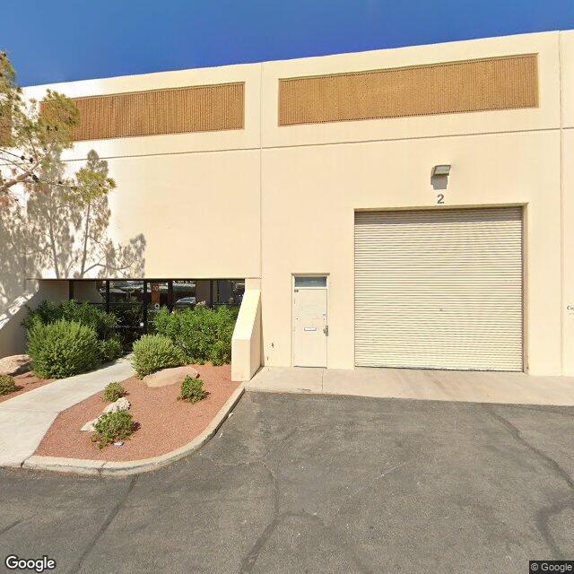 5425 S Valley View Blvd, Las Vegas, NV 89118 Las Vegas,NV