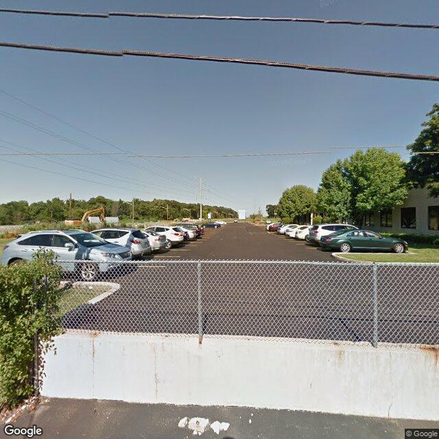 543 W Algonquin Rd