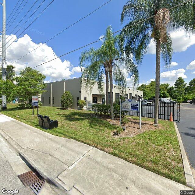 54 W Illiana St, Orlando, FL 32806
 Orlando,FL