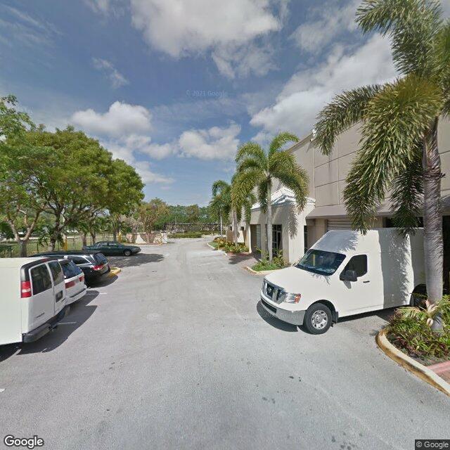 5517-5513 N Nob Hill Rd, Sunrise, FL, 33351 Sunrise,FL