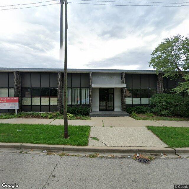 5535 North Lynch Avenue, Chicago, IL 60630 Chicago,IL