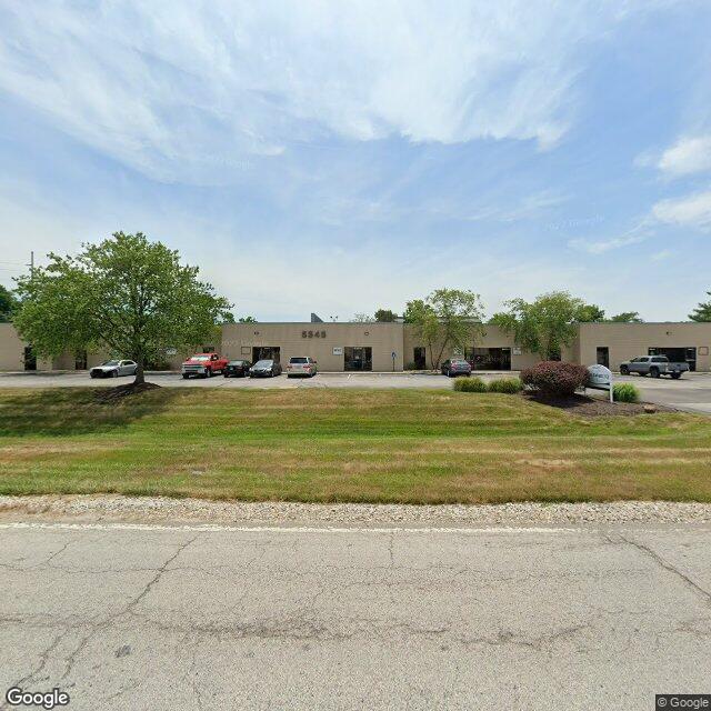 5545 W Raymond Street, Indianapolis, Indiana 46241