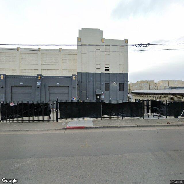 5555 San Leandro Street