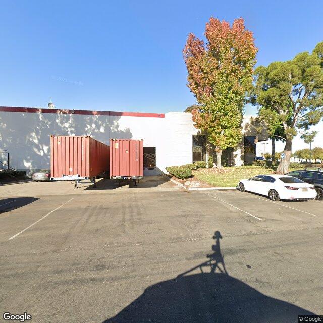 5556 Bandini Blvd