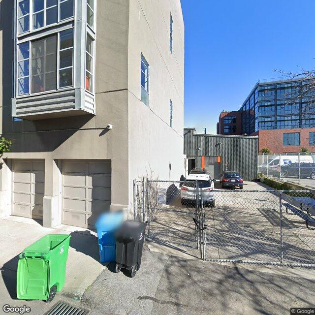 55 Lucerne St, San Francisco, CA 94103 San Francisco,CA