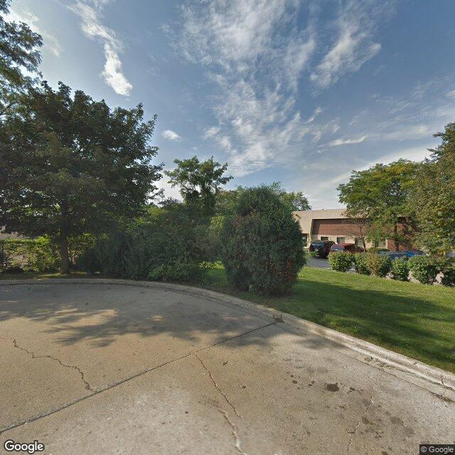 55 N. Garden Ave, Roselle, IL 60172 Roselle,IL