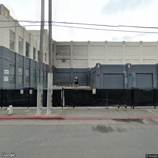 5601 A San Leandro Street