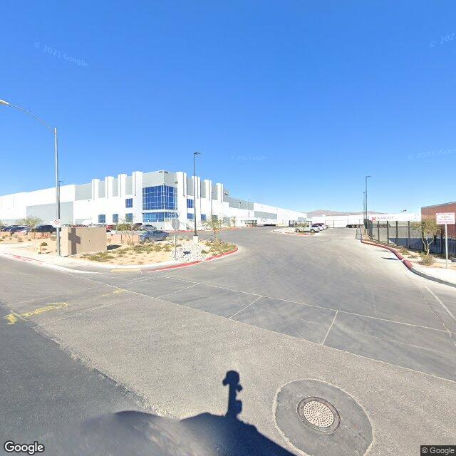 5605 North Hollywood Boulevard, Las Vegas, NV 89115 Las Vegas,NV