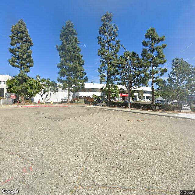 5700 Buckingham Pky,Culver City,CA,90230,US Culver City,CA