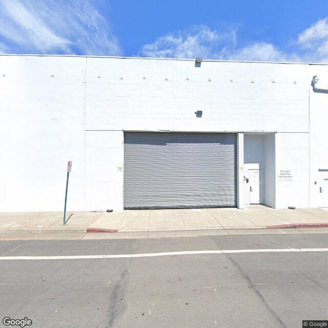 5745 Peladeau Street Emeryville,CA