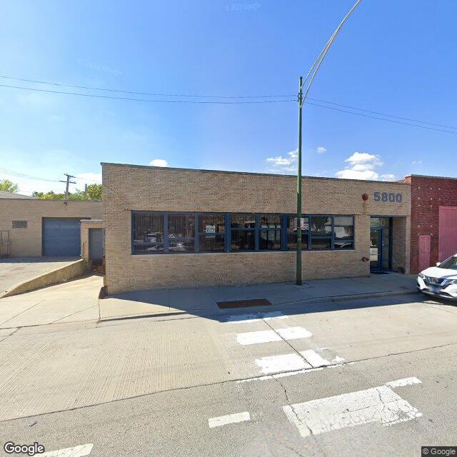 5800 N. Northwest Highway, Chicago, IL 60631 Chicago,IL