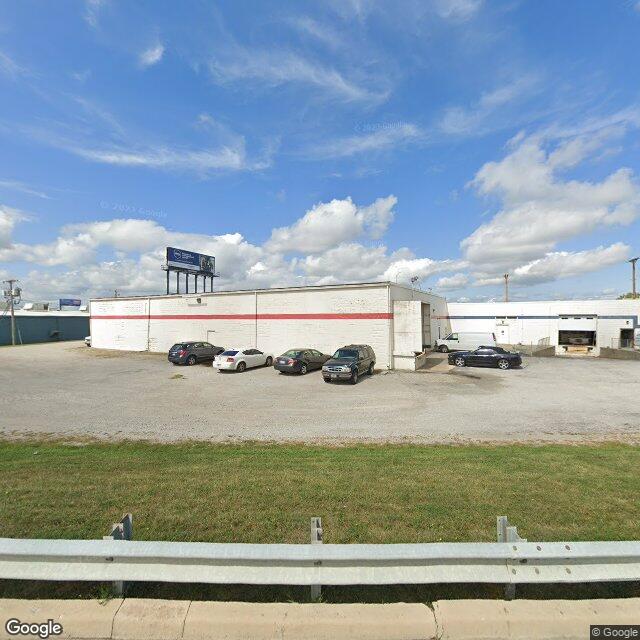 5803 Industrial Rd., Fort Wayne, IN 46825 Fort Wayne,IN