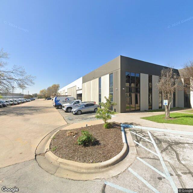 5811 Techni Center Drive, Austin, TX 78721 Austin,TX