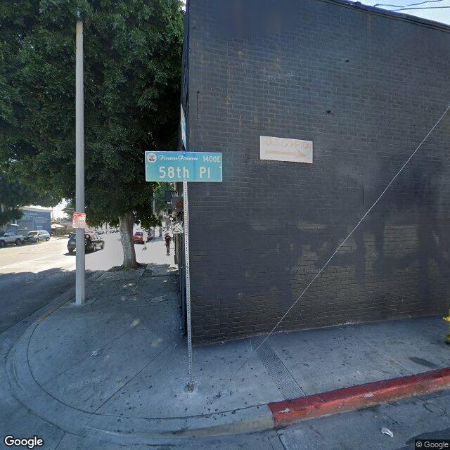 5853-5863 Compton Ave,Los Angeles,CA,90001,US Los Angeles,CA