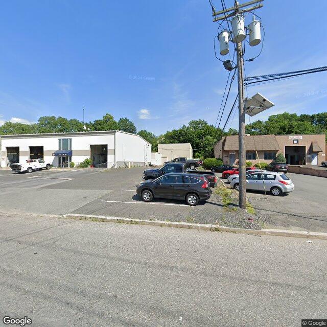 587 Industrial Rd, Carlstadt, NJ 07072