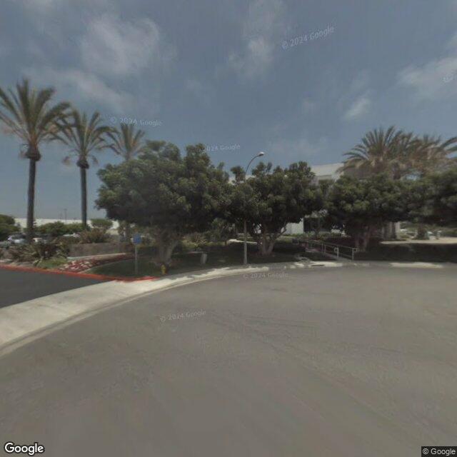 5920 Pasteur Court