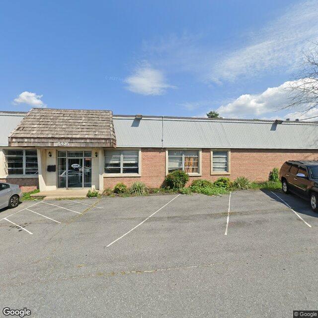 5925 Blair Road NW