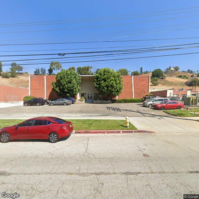 595 Monterey Pass Road, Monterey Park, CA 91754 Monterey Park,CA