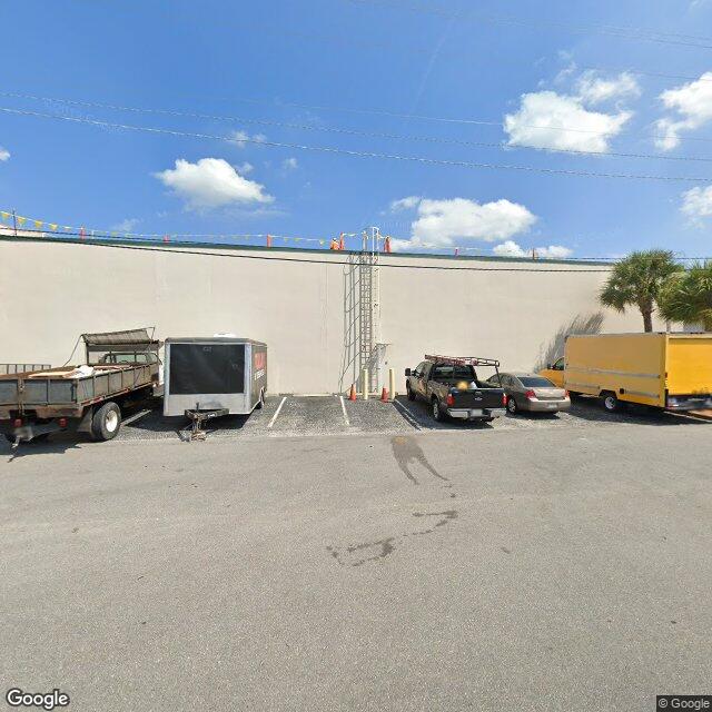 6001-6029 Jetport Industrial Boulevard, Tampa, FL 33634 Tampa,FL