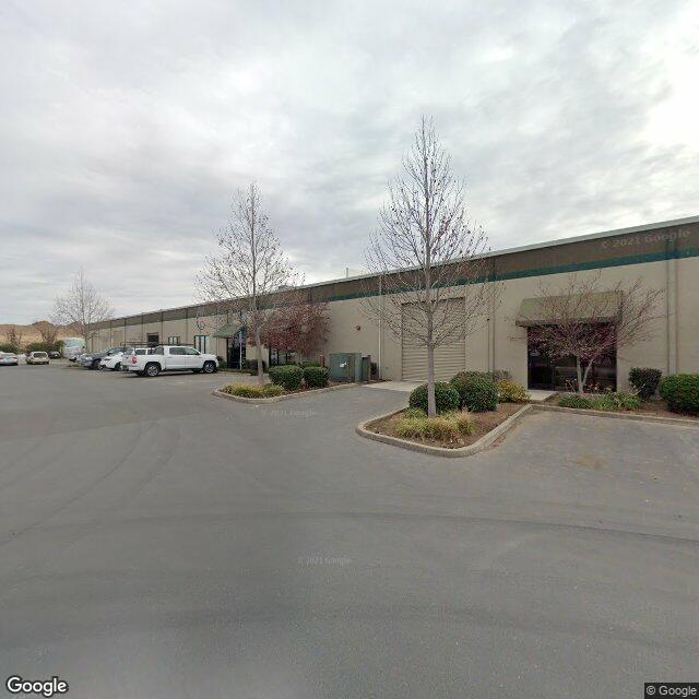 6002 Warehouse Way