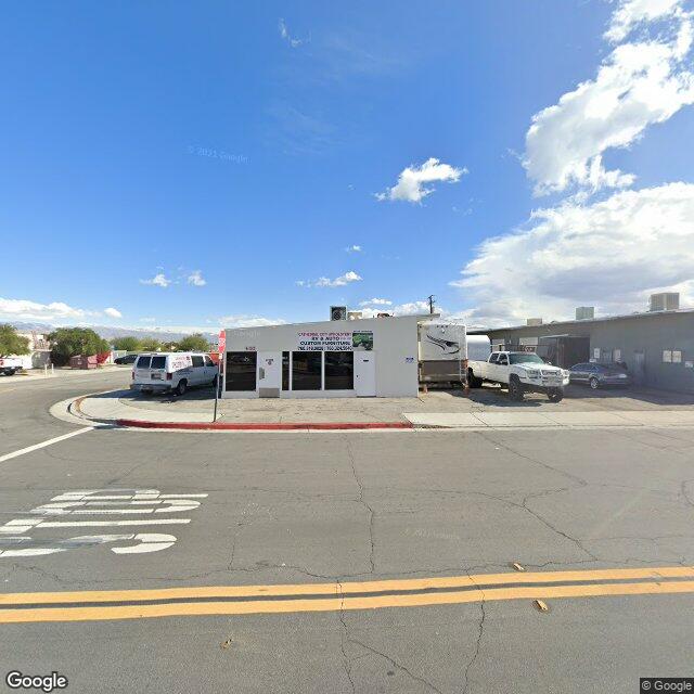 600-640 Williams Rd,Palm Springs,CA,92264,US Palm Springs,CA