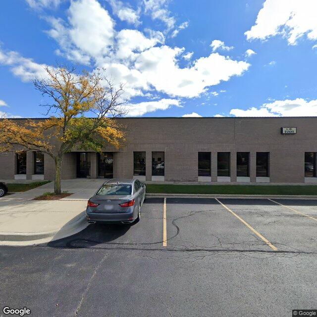 600 E Joliet Road, Willowbrook, IL 60527 Willowbrook,IL