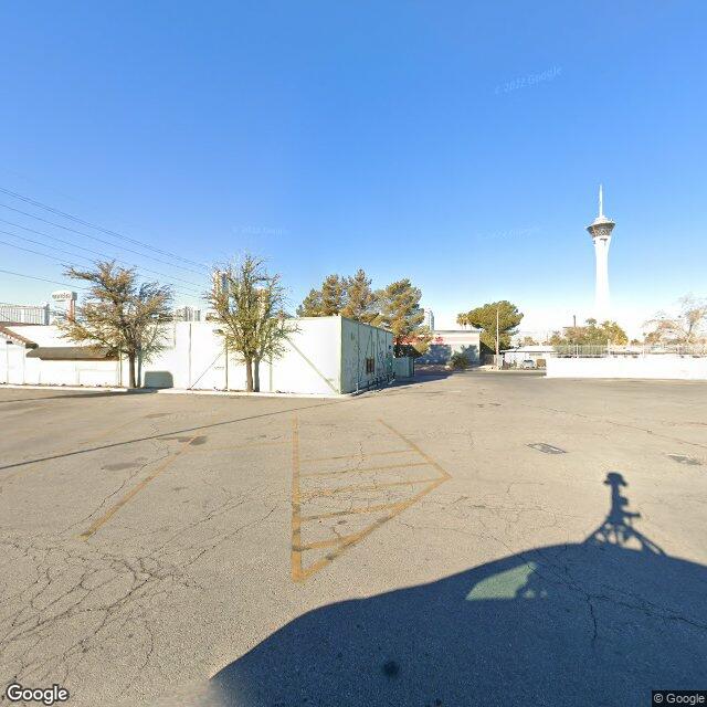 600 E Sahara Ave, Las Vegas, NV, 89104 Las Vegas,NV