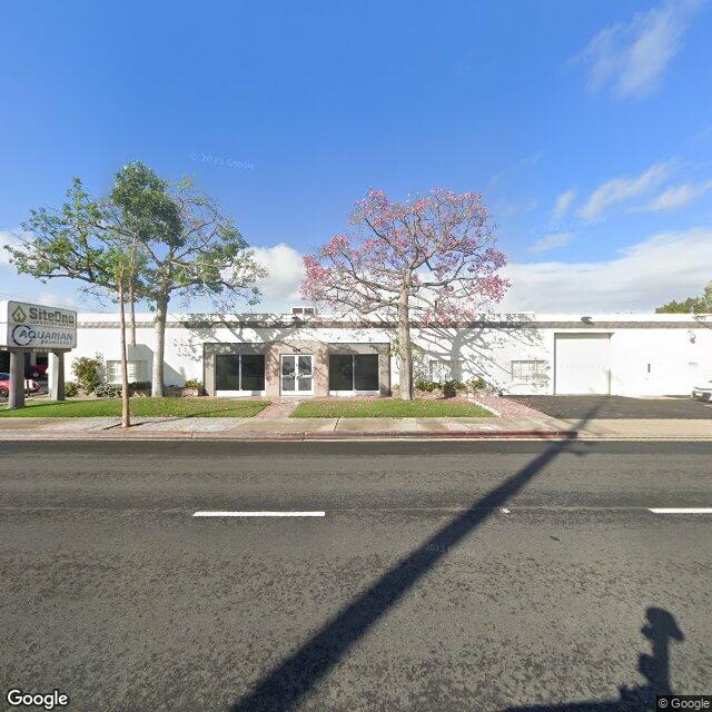 600 N Batavia St Orange,CA