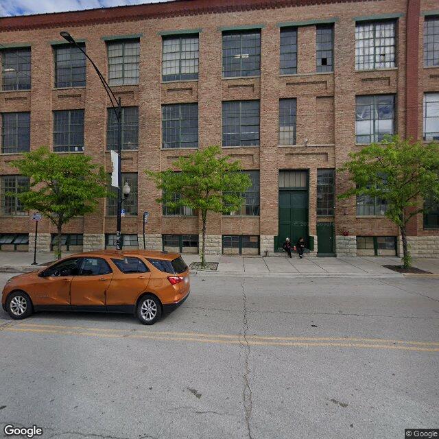 600 W Cermak Rd,Chicago,IL,60616,US Chicago,IL