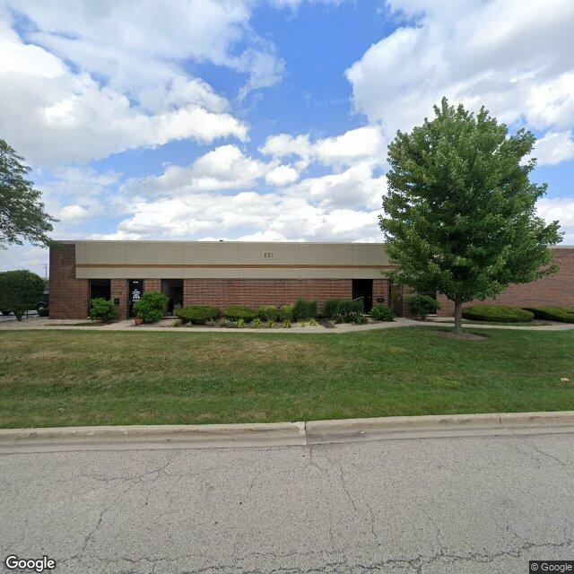 601-607 Country Club Dr, Bensenville, IL, 60106 Bensenville,IL