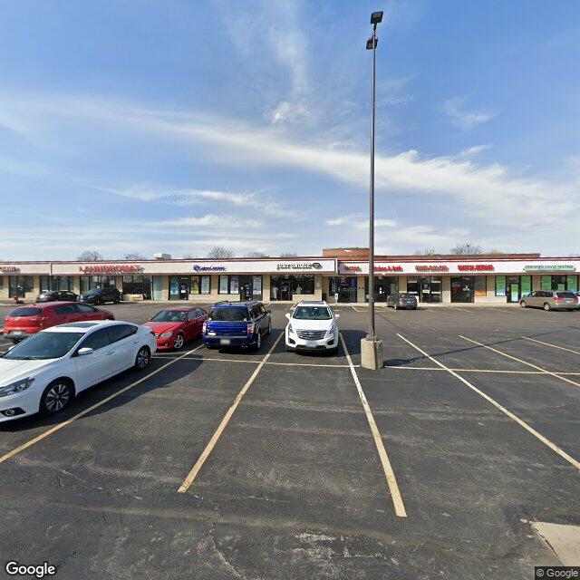 606-660 E. Golf Rd Arlington Heights,IL