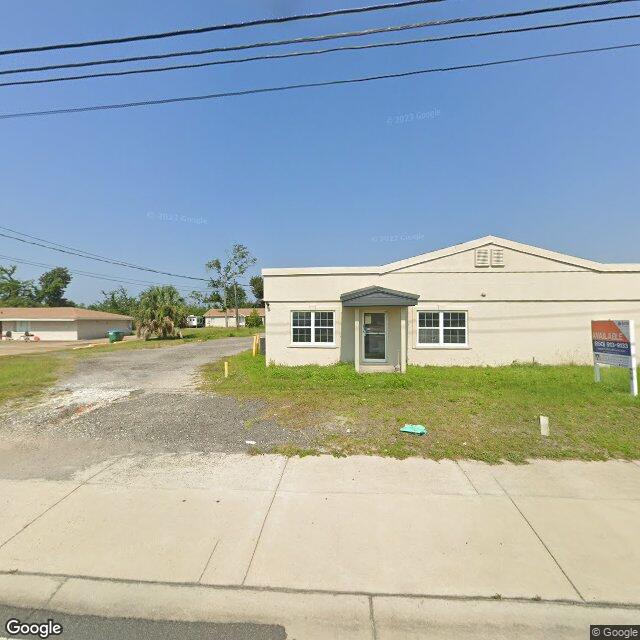 606 S Tyndall Parkway, Panama City, FL 32404
 Panama City,FL