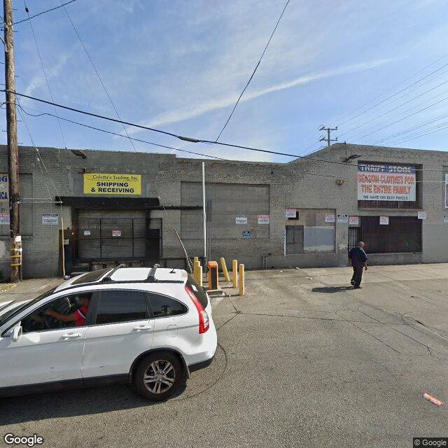 6100-6106 Avalon Blvd,Los Angeles,CA,90003,US Los Angeles,CA