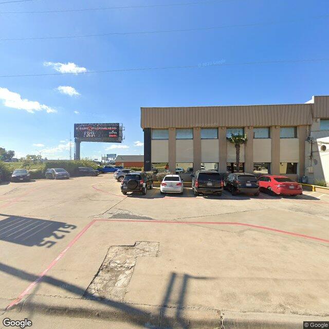 6125 Airport Fwy Haltom City,TX